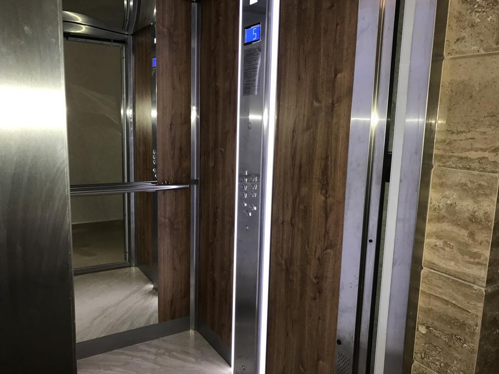 Beach Apartments Поморие Экстерьер фото