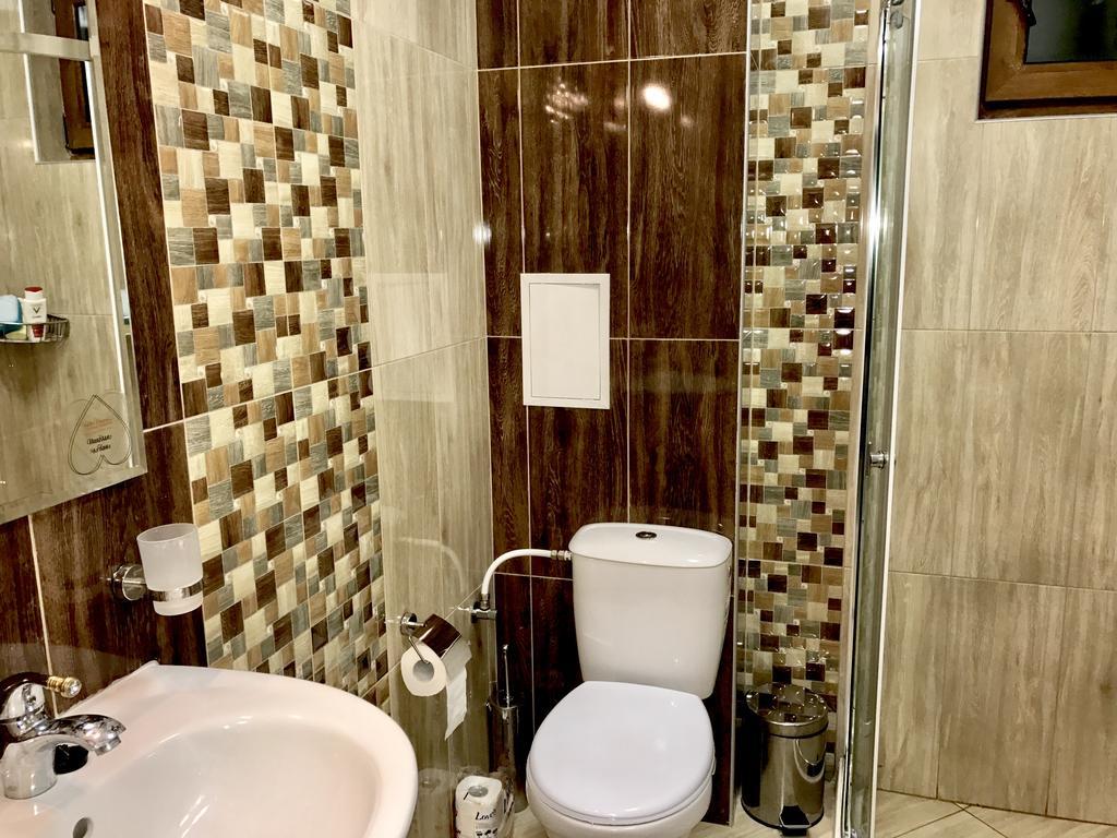 Beach Apartments Поморие Экстерьер фото
